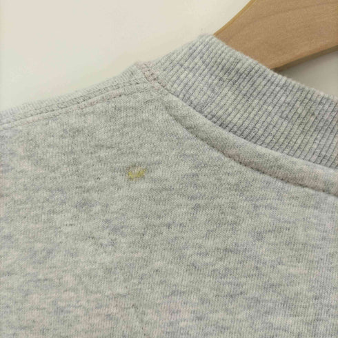 グッドウェア GOODWEAR USAコットン ビッグシルエット トレーナー 12oz ヘビーウェイト スウェット メンズ import:S