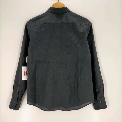 カマクラシャツ 鎌倉シャツ クラシックシャツ SMART LINEN レディース JPN:38