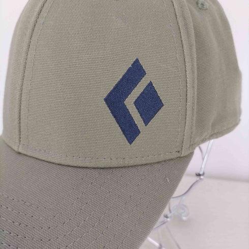 ブラックダイヤモンド Black Diamond BD CAP ビーディーキャップ メンズ ALL