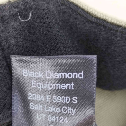 ブラックダイヤモンド Black Diamond BD CAP ビーディーキャップ メンズ ALL