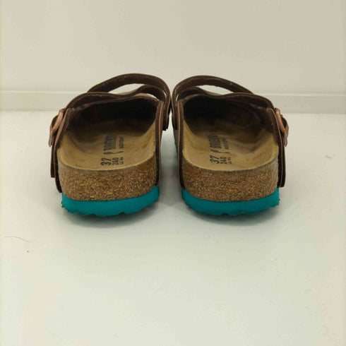 ビルケンシュトック BIRKENSTOCK Birki’s レディース JPN:24