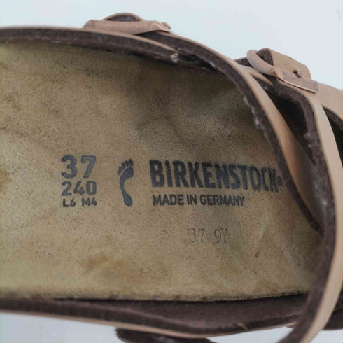 ビルケンシュトック BIRKENSTOCK Birki’s レディース JPN:24