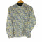 パークス PARKES スタンドフリルブラウス レディース JPN:M