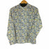パークス PARKES スタンドフリルブラウス レディース JPN:M