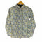 ジェイスローアン J.Sloane 24SS Mini Collar Blouse Heidi Meadow レディース JPN:M