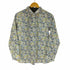 ジェイスローアン J.Sloane 24SS Mini Collar Blouse Heidi Meadow レディース JPN:M
