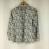 ジェイスローアン J.Sloane 24SS Mini Collar Blouse Heidi Meadow レディース JPN:M