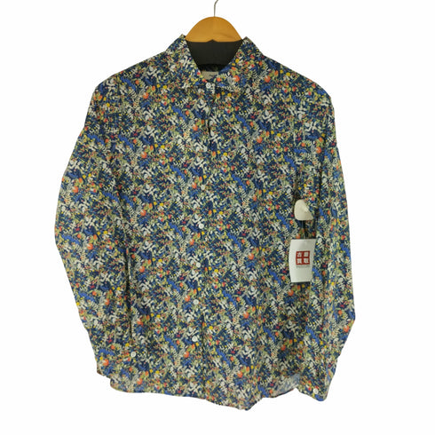 パークス PARKES 24SS タナローン シャツ レディース JPN:M