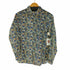 パークス PARKES 24SS タナローン シャツ レディース JPN:M