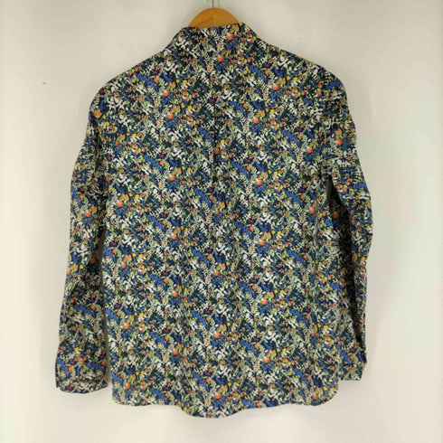 パークス PARKES 24SS タナローン シャツ レディース JPN:M