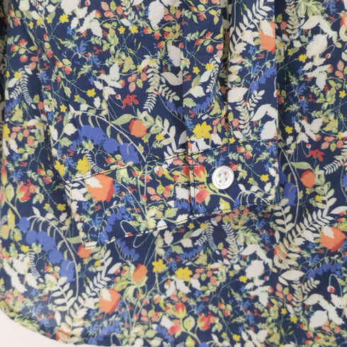 パークス PARKES 24SS タナローン シャツ レディース JPN:M