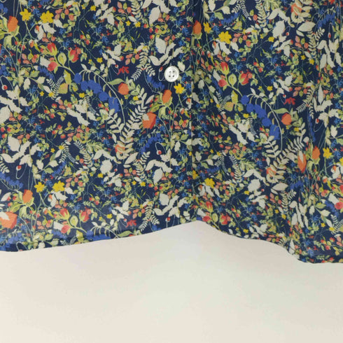 パークス PARKES 24SS タナローン シャツ レディース JPN:M