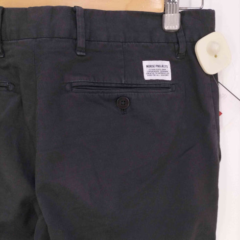 ノースプロジェクツ NORSE PROJECTS Aros Light Stretch Chino ストレッチチノパンツ メンズ W:30