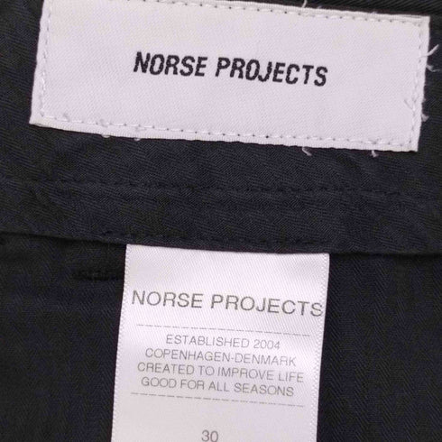 ノースプロジェクツ NORSE PROJECTS Aros Light Stretch Chino ストレッチチノパンツ メンズ W:30