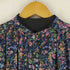 amherst パイピング衿ブラウス 別注カラー Flowers レディース JPN:M
