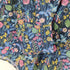 amherst パイピング衿ブラウス 別注カラー Flowers レディース JPN:M