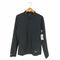 ナイキ NIKE ストレッチポリエステルフルジップシャツ メンズ import:M