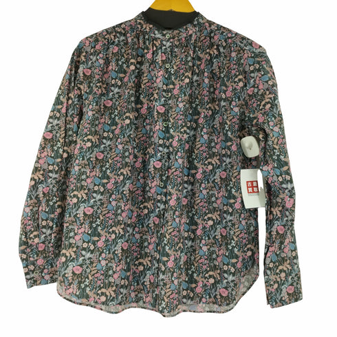 amherst パイピング衿ブラウス レディース JPN:M