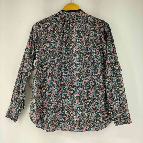 amherst パイピング衿ブラウス レディース JPN:M