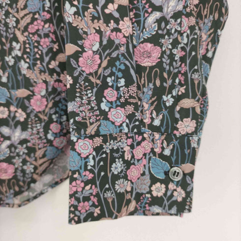 amherst パイピング衿ブラウス レディース JPN:M
