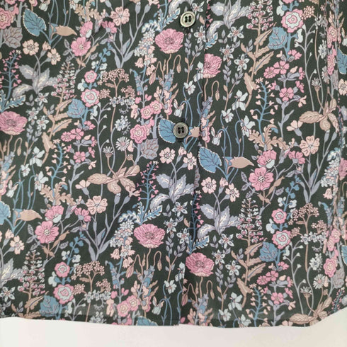 amherst パイピング衿ブラウス レディース JPN:M