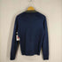 ドリスヴァンノッテン DRIES VAN NOTEN Vネック パイピングニット メンズ import:S