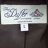 ザダファーオブセントジョージ The DUFFER of ST.GEORGE ビッグシルエット オーバーサイズ ステンカラーコート メンズ JPN:L