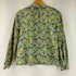 ジェイスローアン J.Sloane Stand Collar Blouse レディース JPN:M