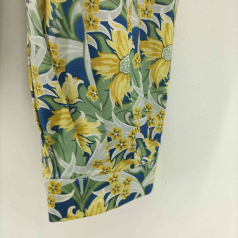 ジェイスローアン J.Sloane Stand Collar Blouse レディース JPN:M