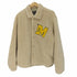 ミスターエンジョイダマネー MR ENJOY DA MONEY ボアフリース シャツジャケット メンズ import:M