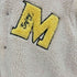 ミスターエンジョイダマネー MR ENJOY DA MONEY ボアフリース シャツジャケット メンズ import:M