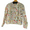 ジェイスローアン J.Sloane 23AW タナローン フリル ブラウス レディース JPN:M