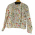 ジェイスローアン J.Sloane 23AW タナローン フリル ブラウス レディース JPN:M