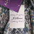 ジェイスローアン J.Sloane Flowers スタンドカラー 長袖ブラウス レディース JPN:M