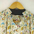 ジェイスローアン J.Sloane 花総柄ギャザー L/S ブラウス レディース JPN:M