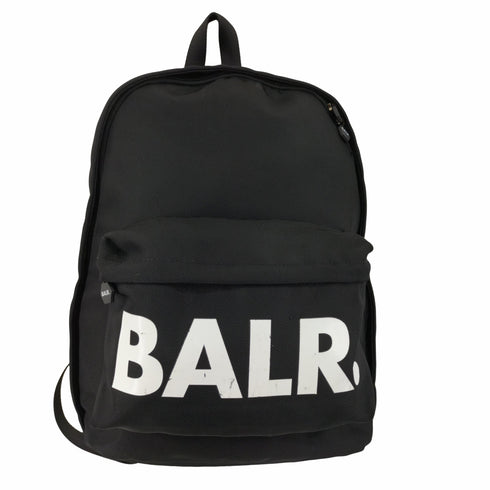 ボーラー BALR ロゴプリント バックパック メンズ
