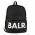 ボーラー BALR ロゴプリント バックパック メンズ