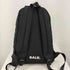 ボーラー BALR ロゴプリント バックパック メンズ