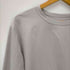 フォーワンセブンバイエディフィス 417 by EDIFICE L/S コットンポリエステルクルーネックカットソー メンズ JPN:S