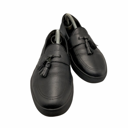 ビューティーアンドユースユナイテッドアローズ BEAUTY & YOUTH UNITED ARROWS フラットソール タッセル ローファー メンズ JPN:27
