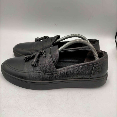 ビューティーアンドユースユナイテッドアローズ BEAUTY & YOUTH UNITED ARROWS フラットソール タッセル ローファー メンズ JPN:27