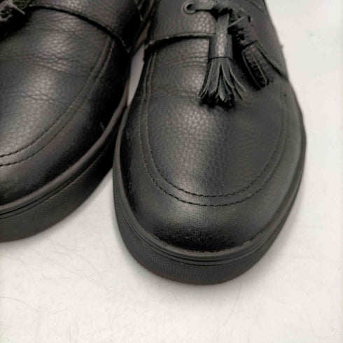 ビューティーアンドユースユナイテッドアローズ BEAUTY & YOUTH UNITED ARROWS フラットソール タッセル ローファー メンズ JPN:27