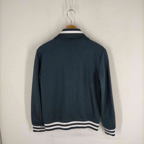 クラブモナコ CLUB MONACO スナップブルゾン メンズ import:XS