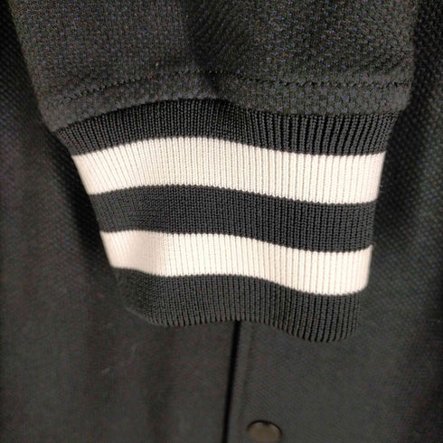 クラブモナコ CLUB MONACO スナップブルゾン メンズ import:XS