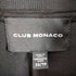 クラブモナコ CLUB MONACO スナップブルゾン メンズ import:XS