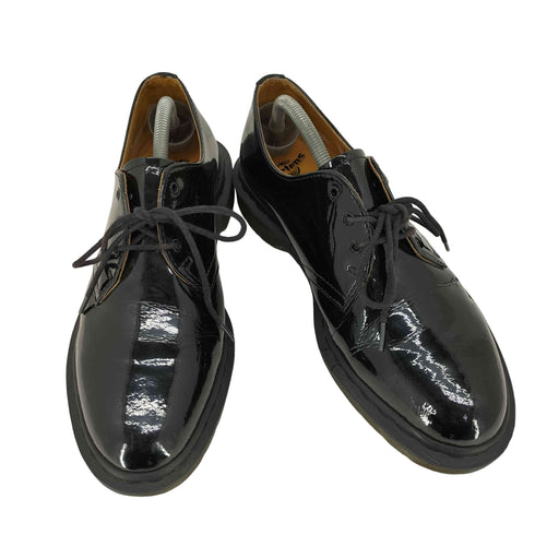 ドクターマーチン Dr.Martens 別注 パテント 3eye メンズ EUR:42