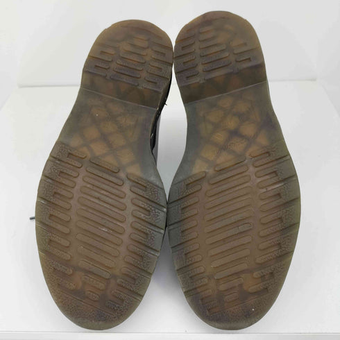 ドクターマーチン Dr.Martens 別注 パテント 3eye メンズ EUR:42