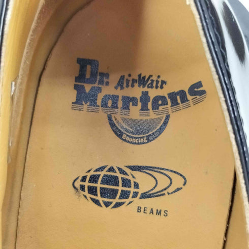 ドクターマーチン Dr.Martens 別注 パテント 3eye メンズ EUR:42