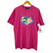 ディアスポラスケートボーズ Diaspora Skateboards S/S USA製 フロントプリントTシャツ メンズ JPN:S