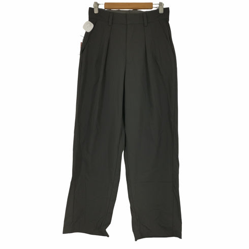 リメール remer タックワイドパンツ メンズ JPN:M